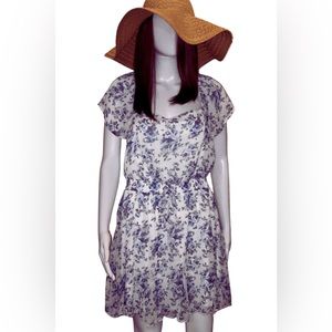 Never worn, vintage, Francesca’s Closet dress